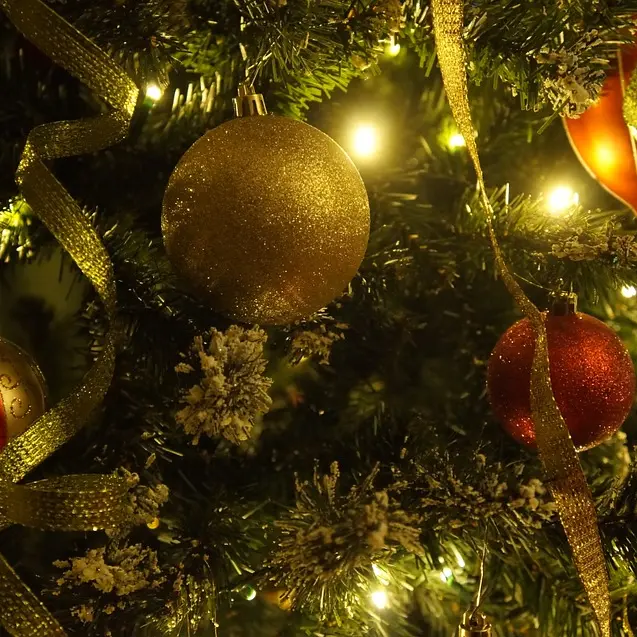 déco noel