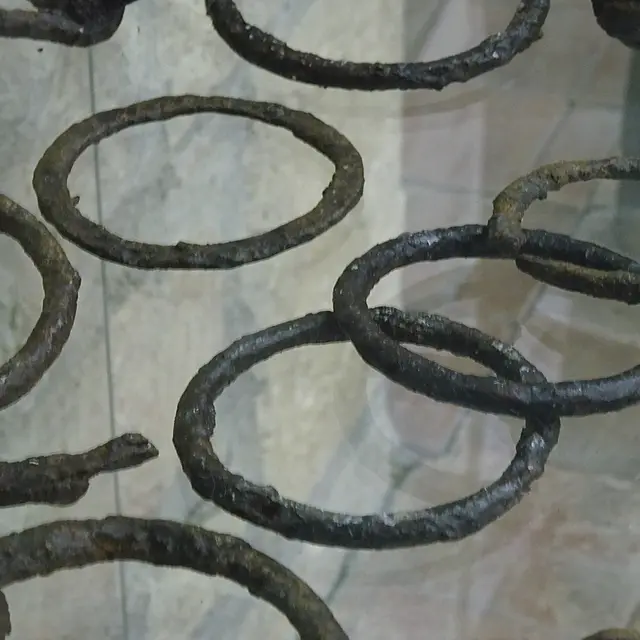 Musee Gallo-Romain Uxellodunum