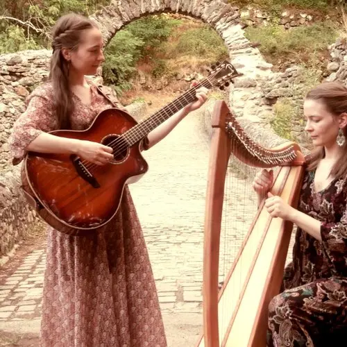 Duo Araëlle