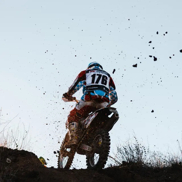 enduro