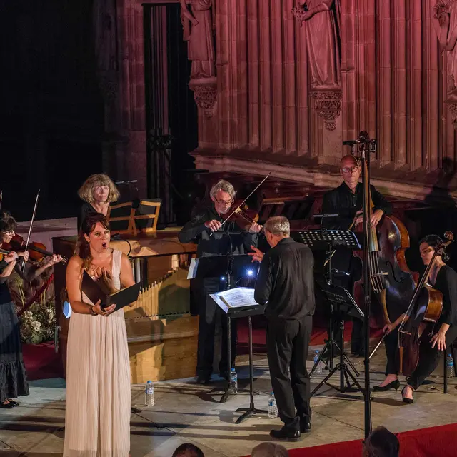 ensemble baroque