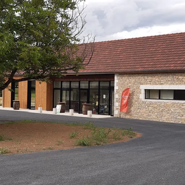 épicerie pinsac