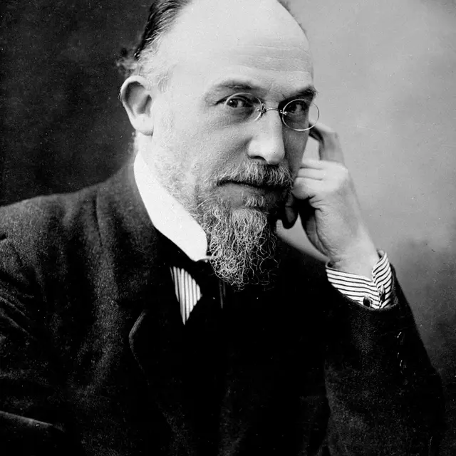 erik-satie