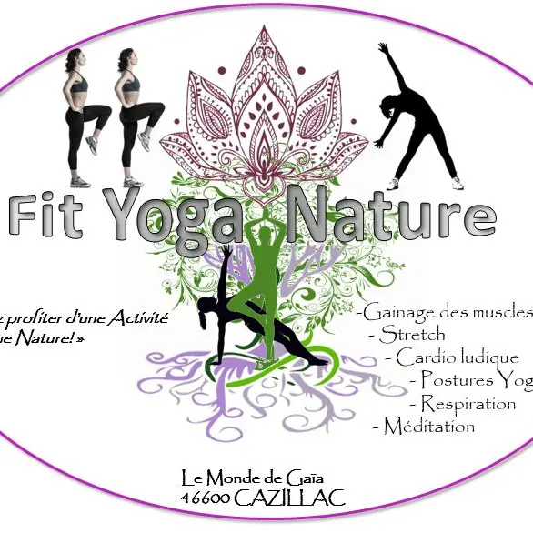 fit nature