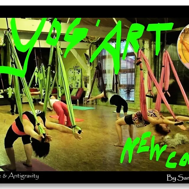 fit yog'art