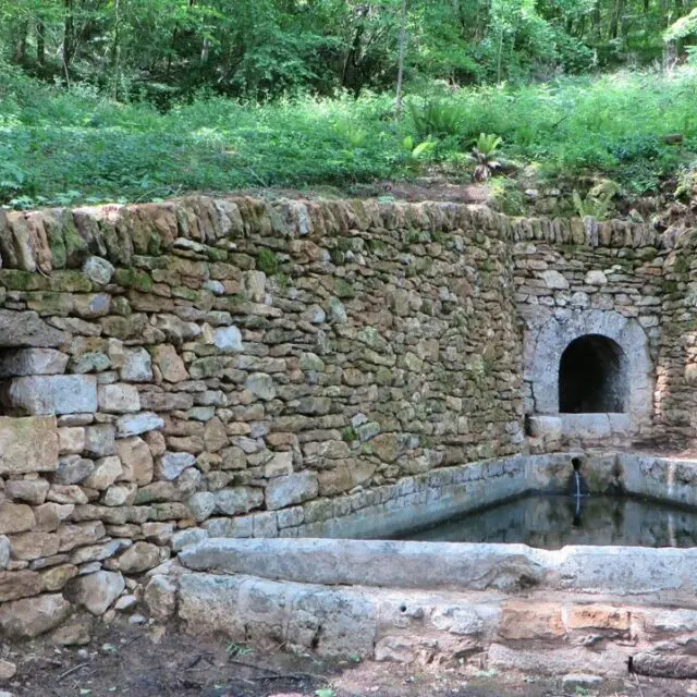 fontaine branty