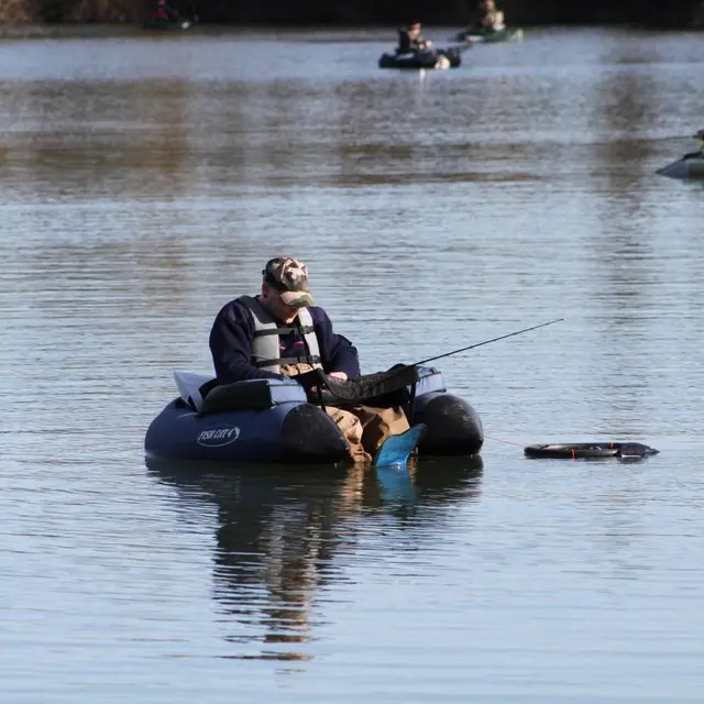 float tube