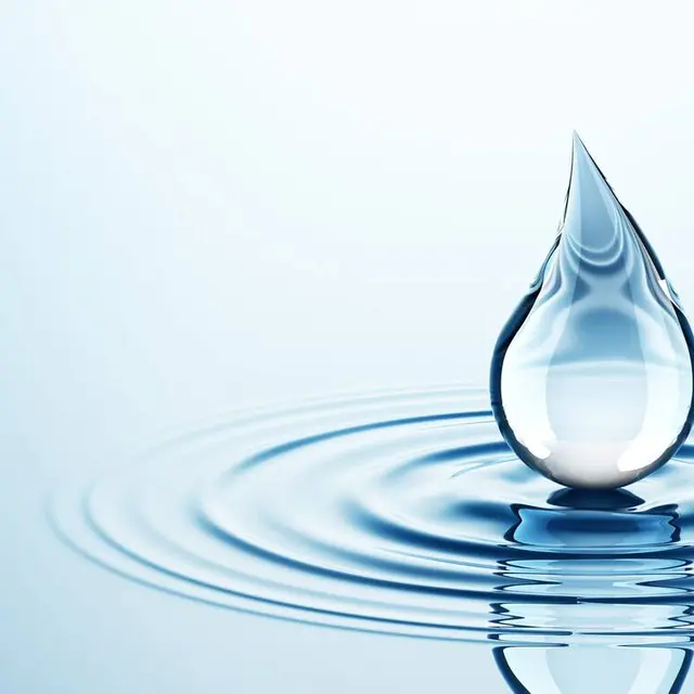 goutte-eau