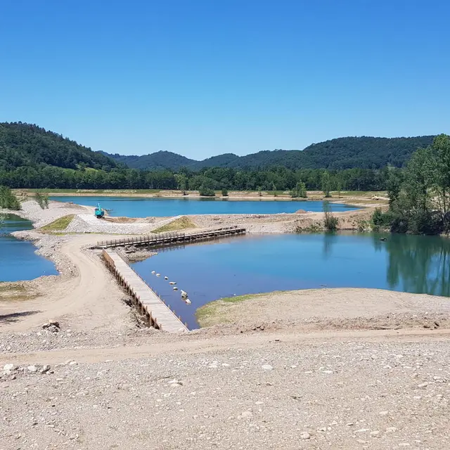 Réserve Départementale de Biodiversité 