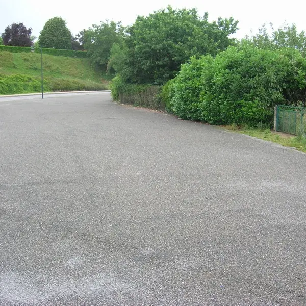 aire d'accueil de Gramat