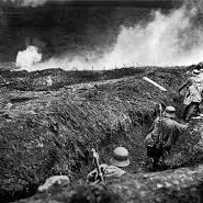 guerre 1917
