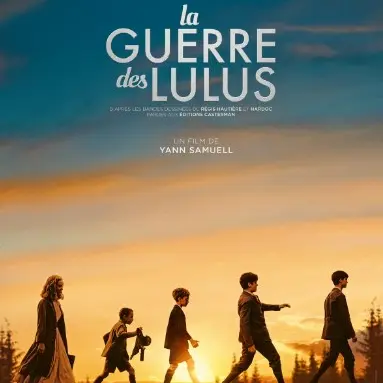 La guerre des Lulus