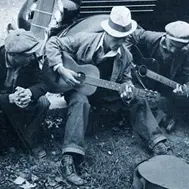 guitare groove