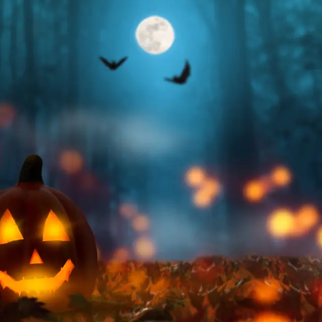 halloween