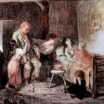 ivrogne
