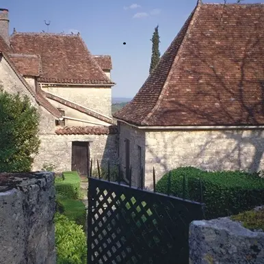 Village du Causse
