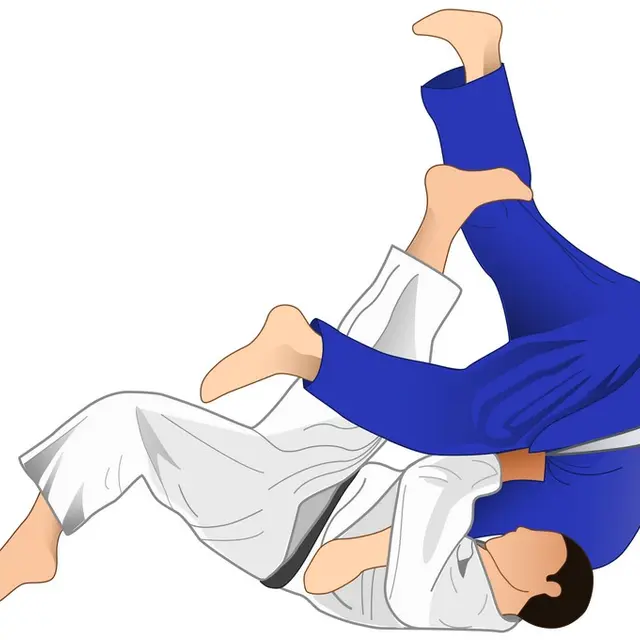 judo