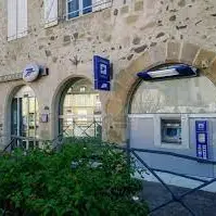 la poste