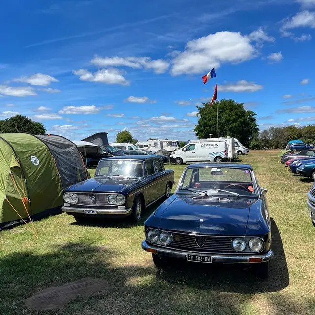 Lancia