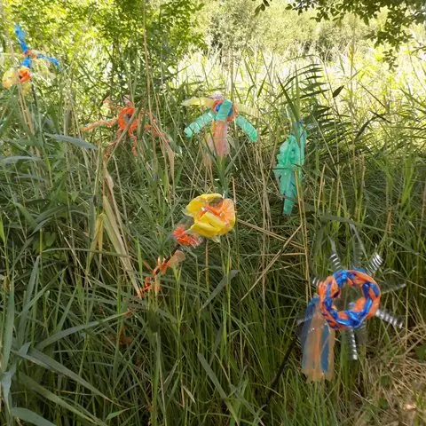 landartfleursartifc RNR Mayrihnac Lentour