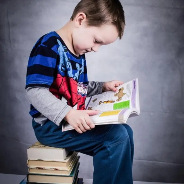 lecture enfants