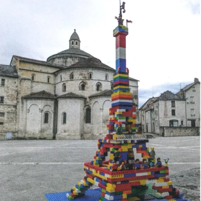 lego