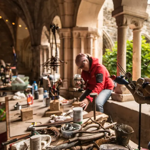 les ateliers du 28.10