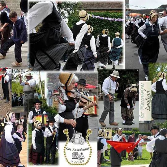 los-rescalaires-groupe-folklorique-lanteuil-correze-limousin