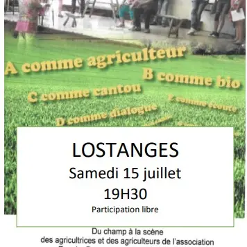 lostanges