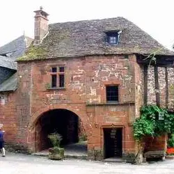 maison de la sirène
