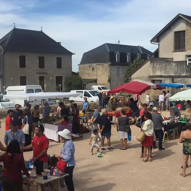 marché alvignac