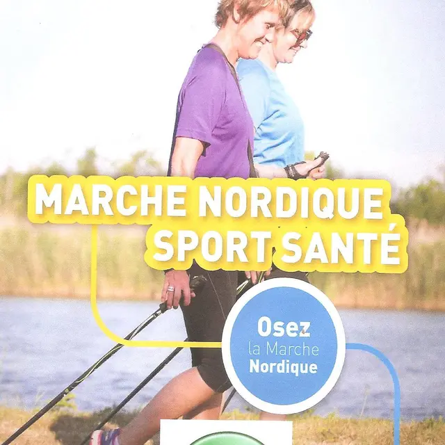 marche nordique