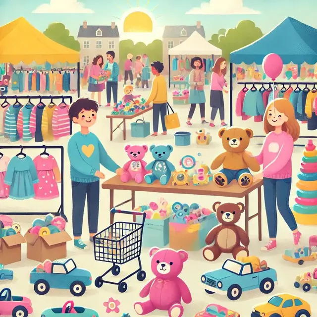 market_scene