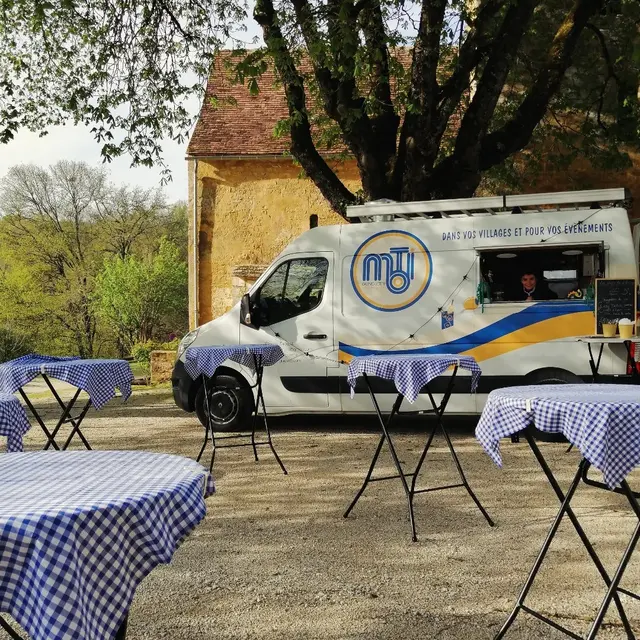 moti guinguette camion