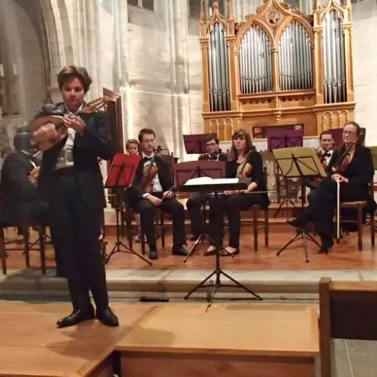 Musicales du Causse de Gramat