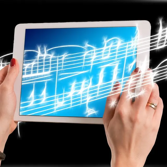 musique en ligne