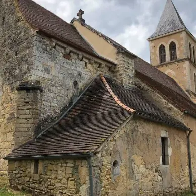 notre dame de camy payrac 46