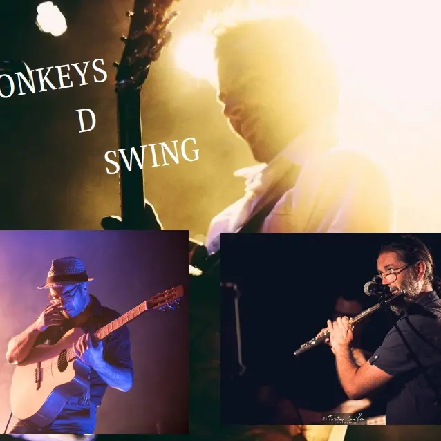 off monkey