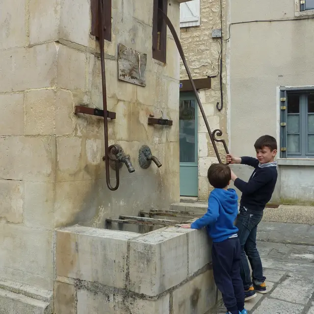 ok- visite ludique - Souillac