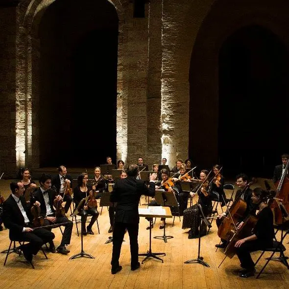 orchestre mozart 2016
