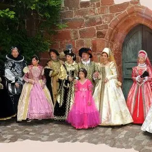 parade renaissance