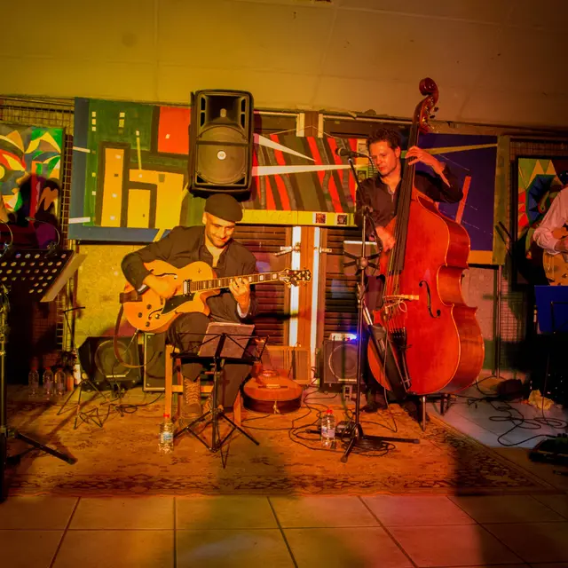 passionrocamadour-Histoires de jazz-29-02-20