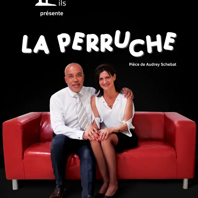 perruche