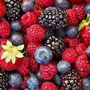 petits fruits