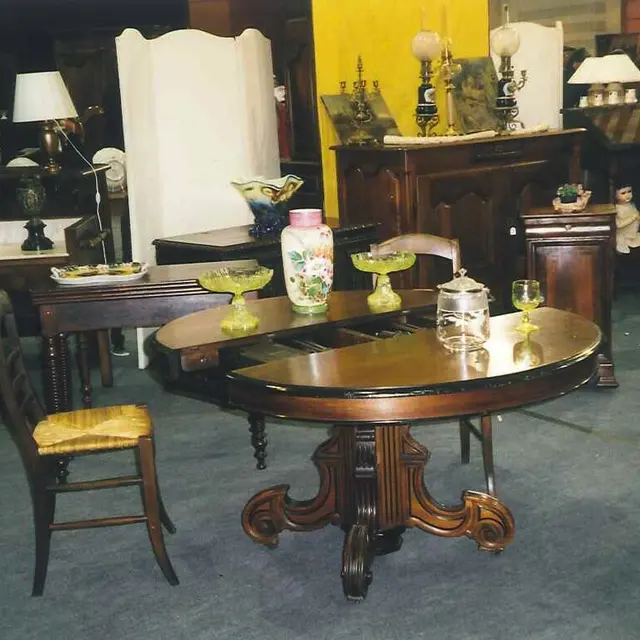 photo antiquaire