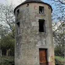 pigeonnier