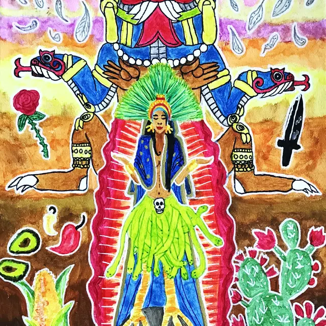 plumazul