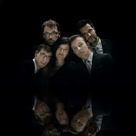quatuor américain