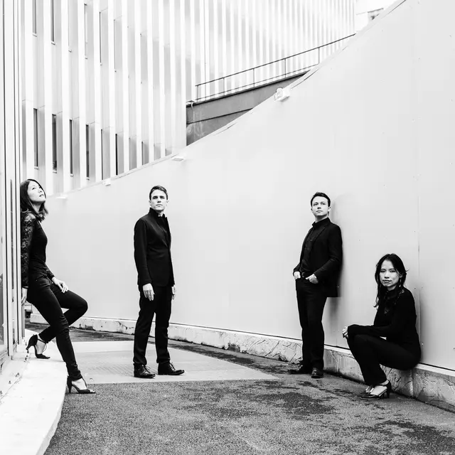 quatuor hermes-2
