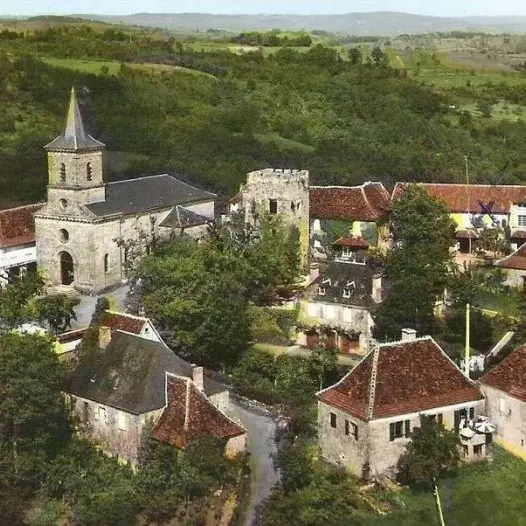 queyssac-les-vignes